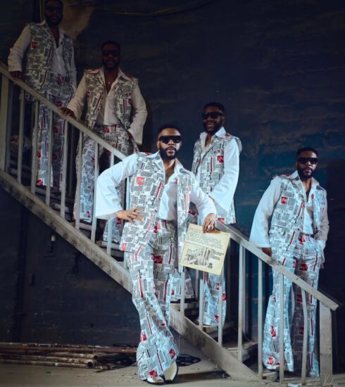 Ebuka Obi-Uchendu. Photo Credit: The Oladayo/Instagram