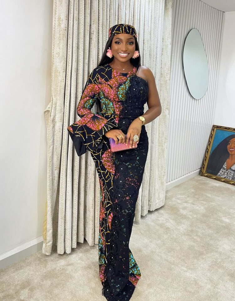 Omowunmi Dada. Photo Credit: Omowunmi Dada/Instagram