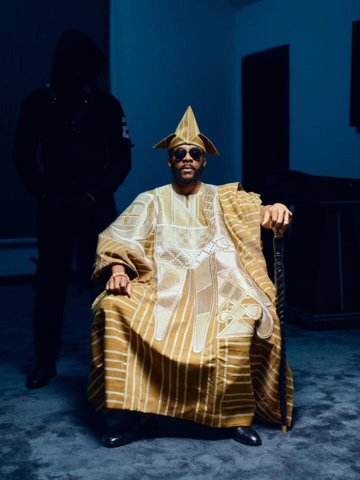 Ebuka Obi-Uchendu. Photo Credit: The Oladayo/Instagram