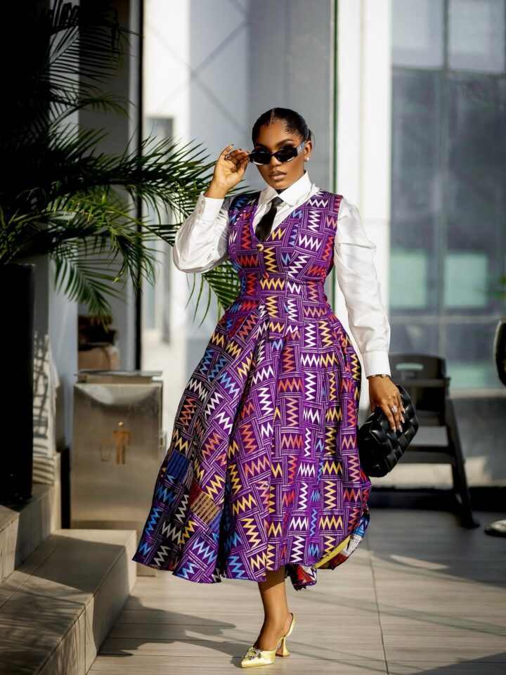 Adetola Adefalujo. Photo Credit: Adetola Adefalujo/Instagram