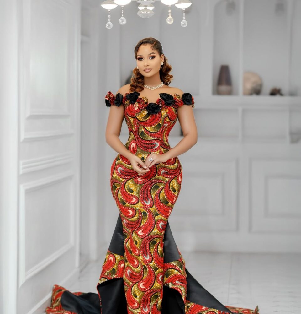 Hamisa Mobetto. Photo Credit: Chizimapicha/Instagram