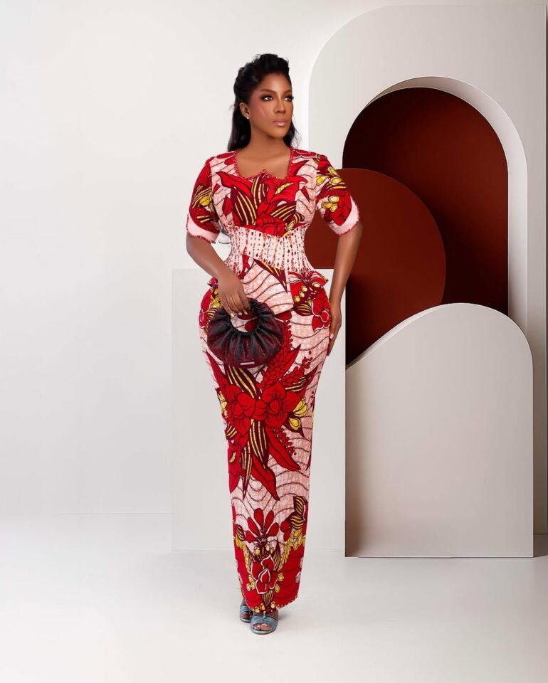 Lauren Hanson. Photo Credit: FJ Studios/Instagram