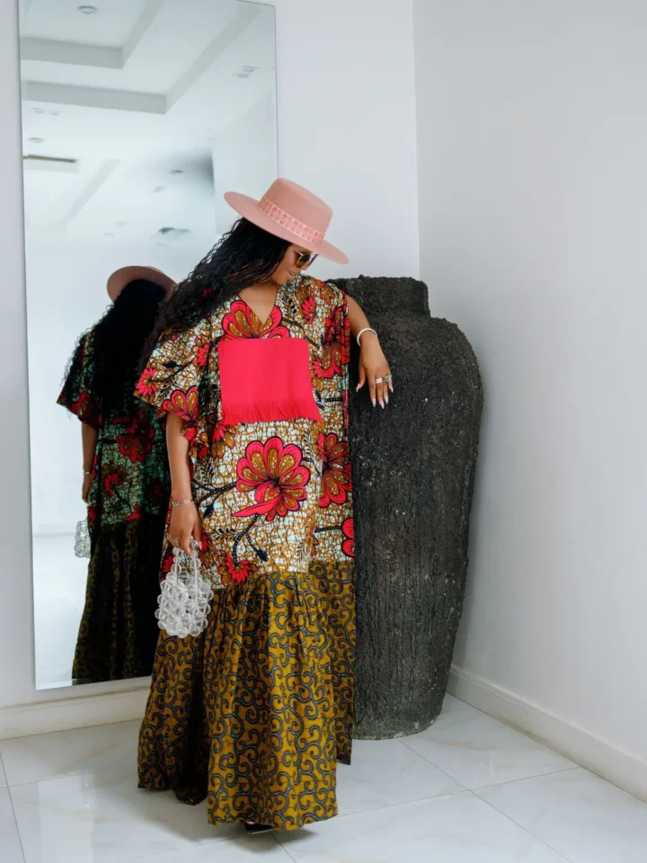 Angel Obasi. Photo Credit: Angel Obasi/Instagram