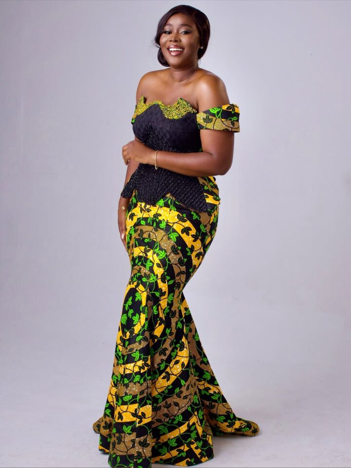 Frema Adunyame. Photo Credit: The Nicky Experience/Instagram