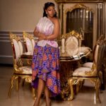 Cookie Tee. Photo Credit: FJ Studios/Instagram