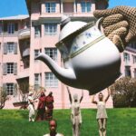 Confections X Collections 2025. Photo Credit: Dicker & Dane