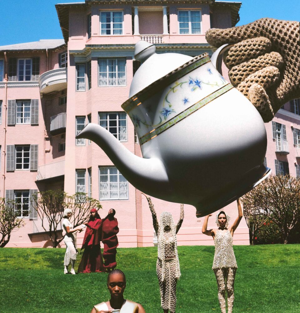 Confections X Collections 2025. Photo Credit: Dicker & Dane