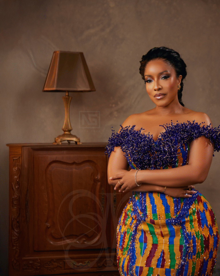 Quophi Akotuah Ghana @10. Photo Credit: Nana Gaza