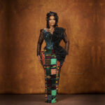 Serwaa Amihere: Photo Credit: Ansah Ken Photography/Instagram