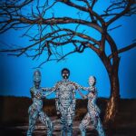 Yonga Arts. Photo Credit: Obe Images/Instagram