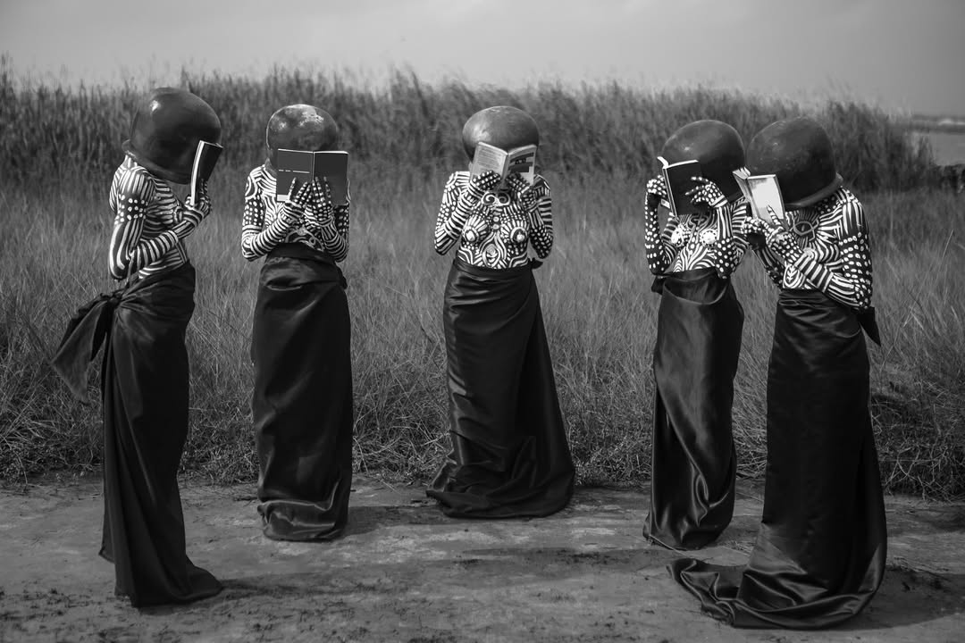 Yonga Arts. Photo Credit: Oscar Korbla Mawuli Awuku/Instagram