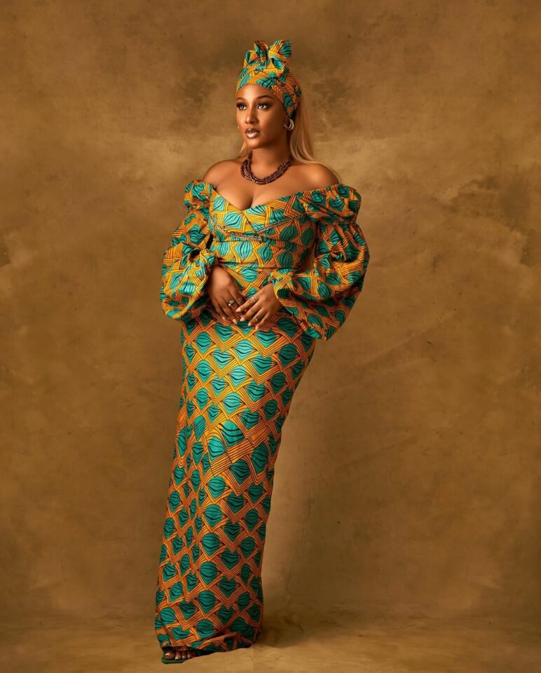 Obichi Marshall. Photo Credit: Obichi Marshall/Instagram