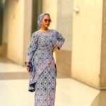 Rahama Bello. Photo Credit: Abuja Boujiees/Instagram