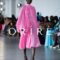 Oríré at Lagos Fashion Week 2025. Photo Credit: Bolaji Odukoya/Instagram