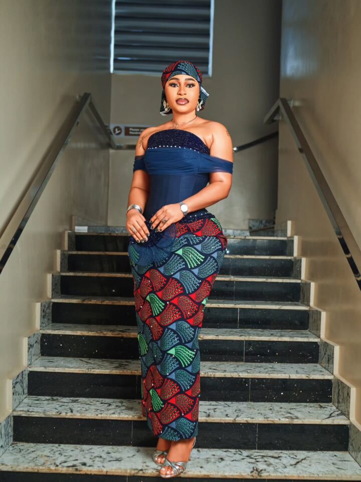 Okamigbo Queenslyn Chioma. Photo Credit: Okamigbo Queenslyn Chioma/Instagram