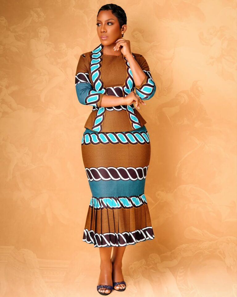 Lauren Hanson. Photo Credit: Joseph Mayorr/Instagram