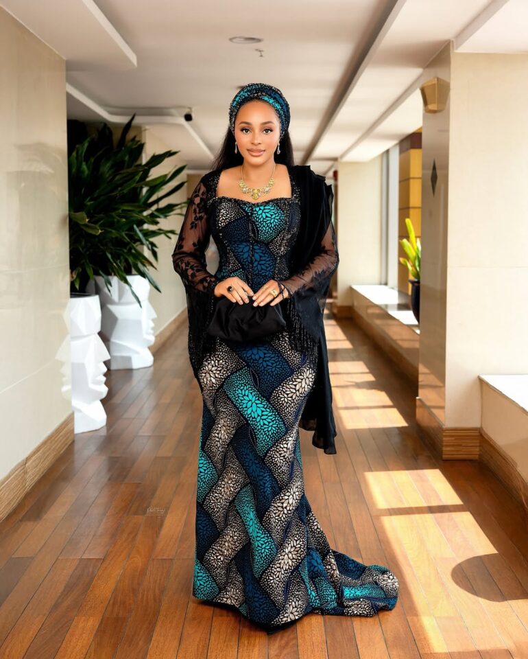 Mabel Makun. Photo Credit: Photo Freak/Instagram