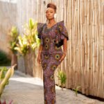 Rahilat Iratei. Photo Credit: Rahilat Iratei/Instagram