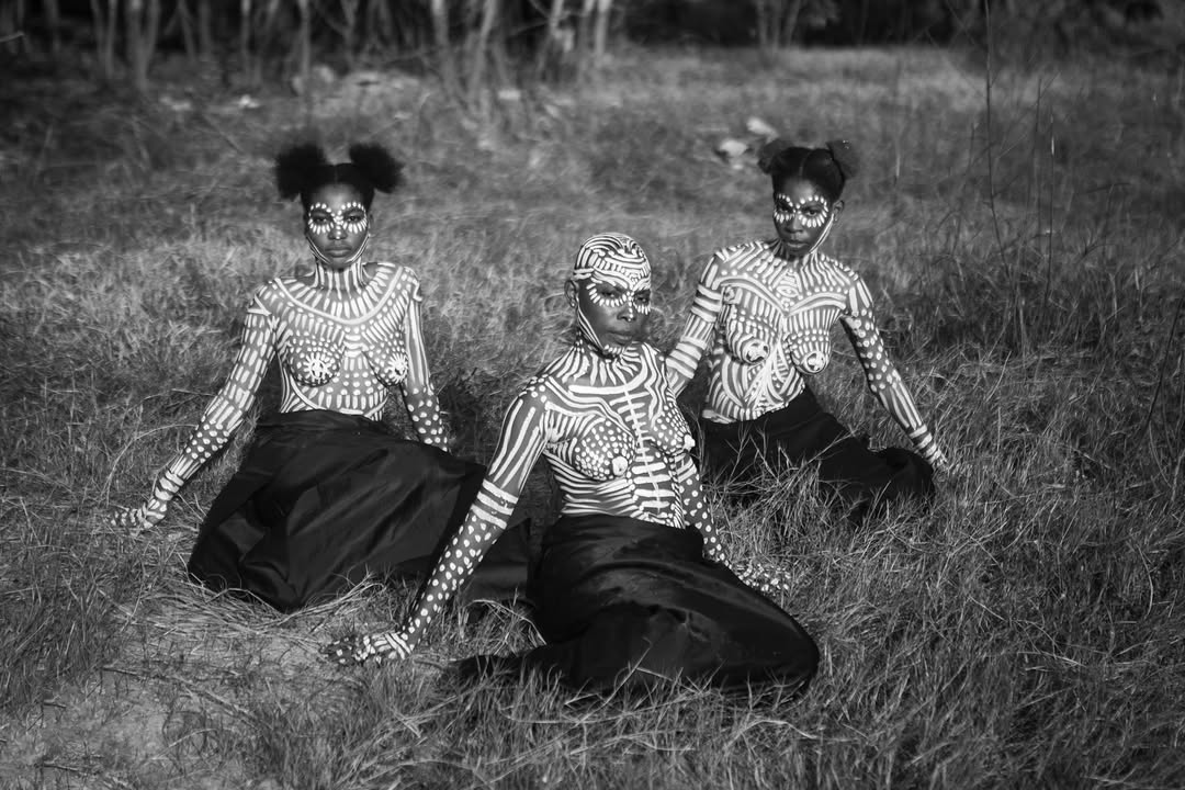 Yonga Arts. Photo Credit: Oscar Korbla Mawuli Awuku/Instagram