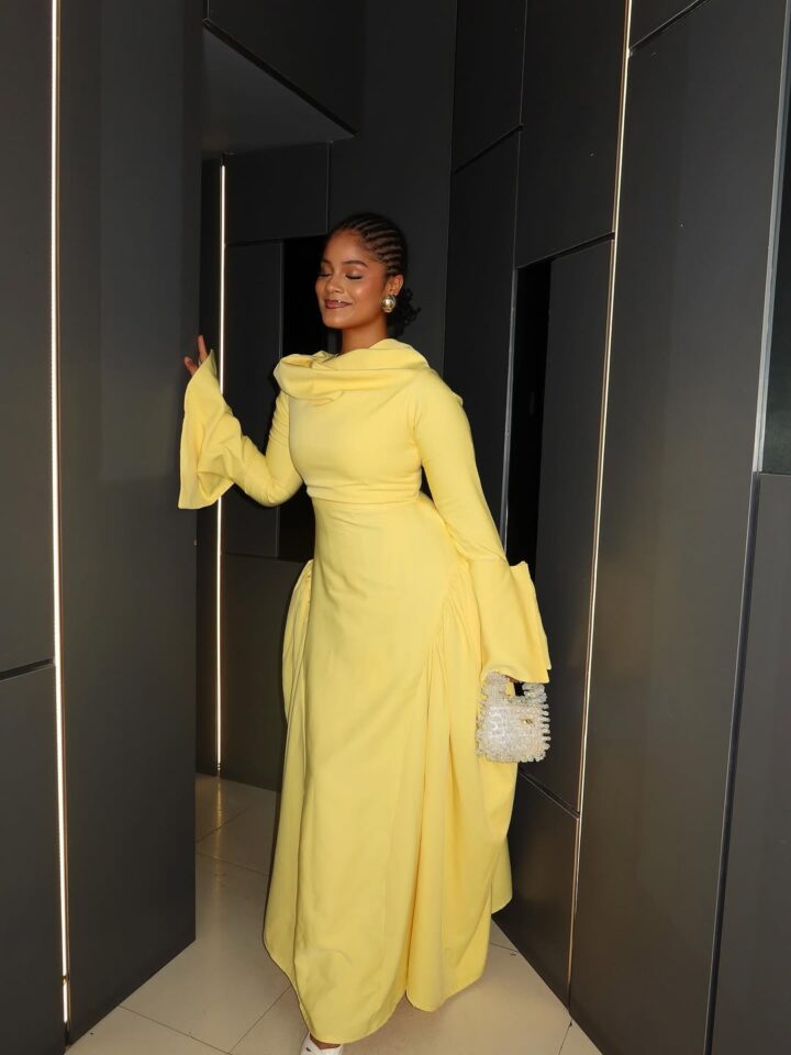 Sunshine Rosman. Photo Credit: Lyons Studio/Instagram