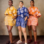 Avóuré's Adun Collection. Photo Credit: Avóuré