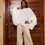 The Sɛwaa Festive Closet. Photo Credit: Duque Quarshie