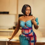 Vanessa Nyarkoa Donkor. Photo Credit: Photo Chef/Instagram