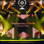 The Runway Coterie. Photo Credit: Entertainment Week Africa