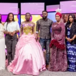 Africa Fashion Week Nigeria features on TVC. Photo Credit: Africa Fashion Week Nigeria