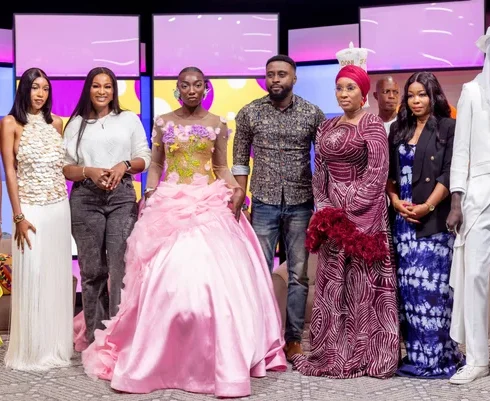 Africa Fashion Week Nigeria 2025: TVC Feature, Festival Highlights & Countdown