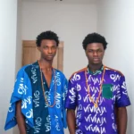 Africa Fashion Week Nigeria 2025. Photo Credit: Africa Fashion Week Nigeria