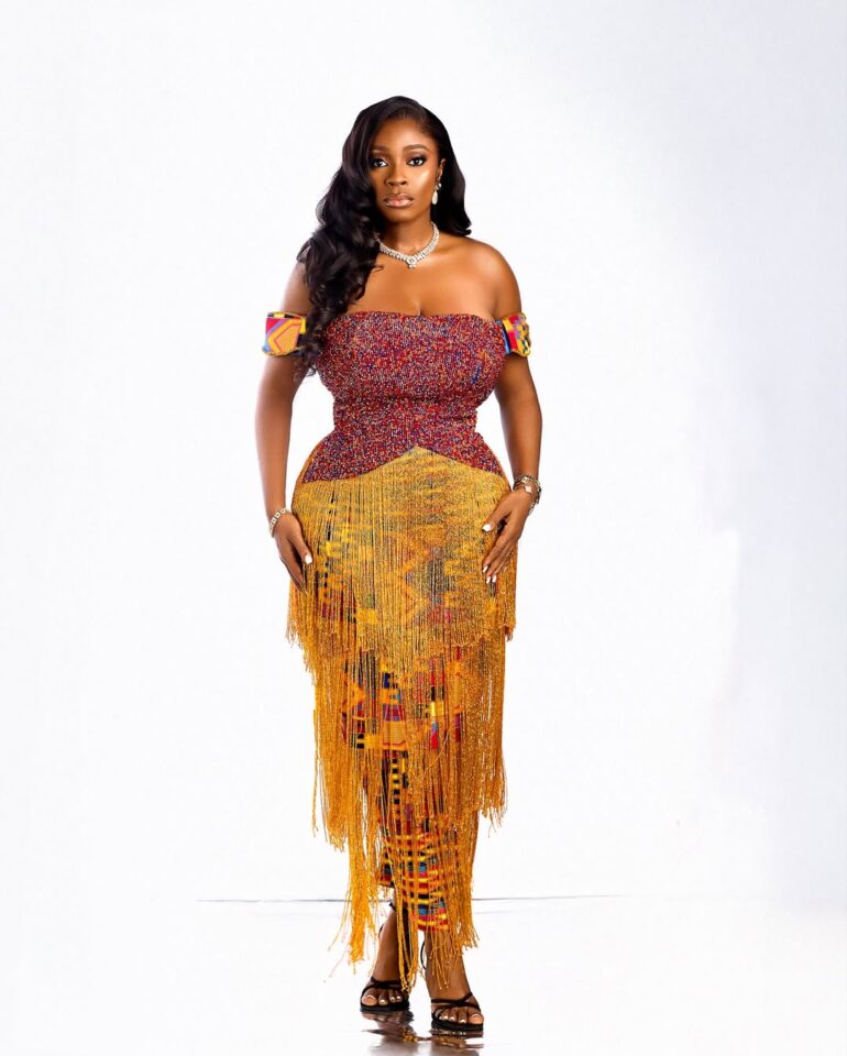 Bolaji Ogunmola. Photo Credit: Johnokhay/Instagram