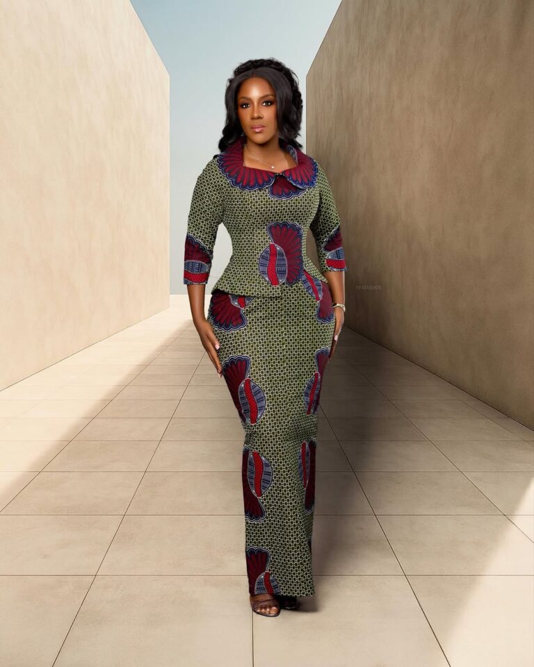 Lauren Hanson. Photo Credit: FJ Studios/Instagram