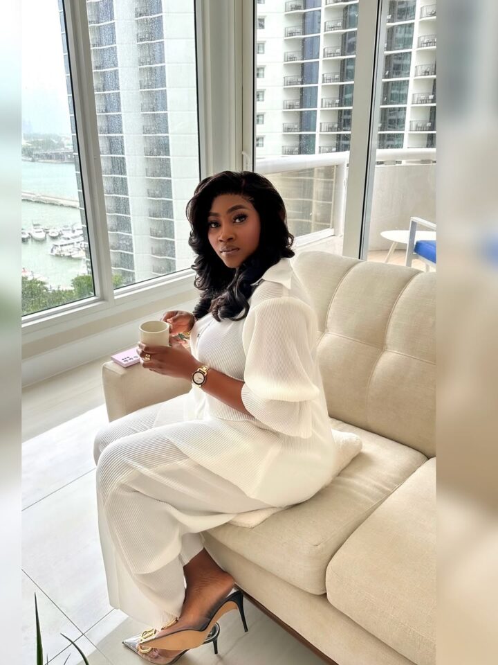 Cookie Tee. Photo Credit: Cookie Tee/Instagram