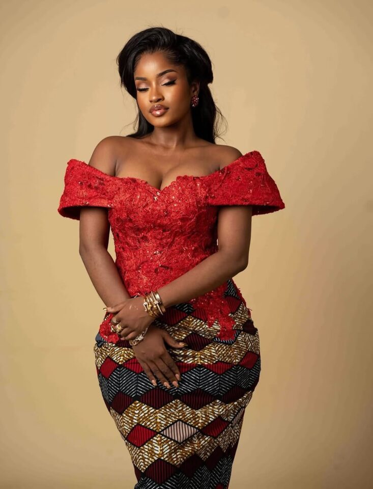 Queen Cek. Photo Credit: Queen Cek/Instagram