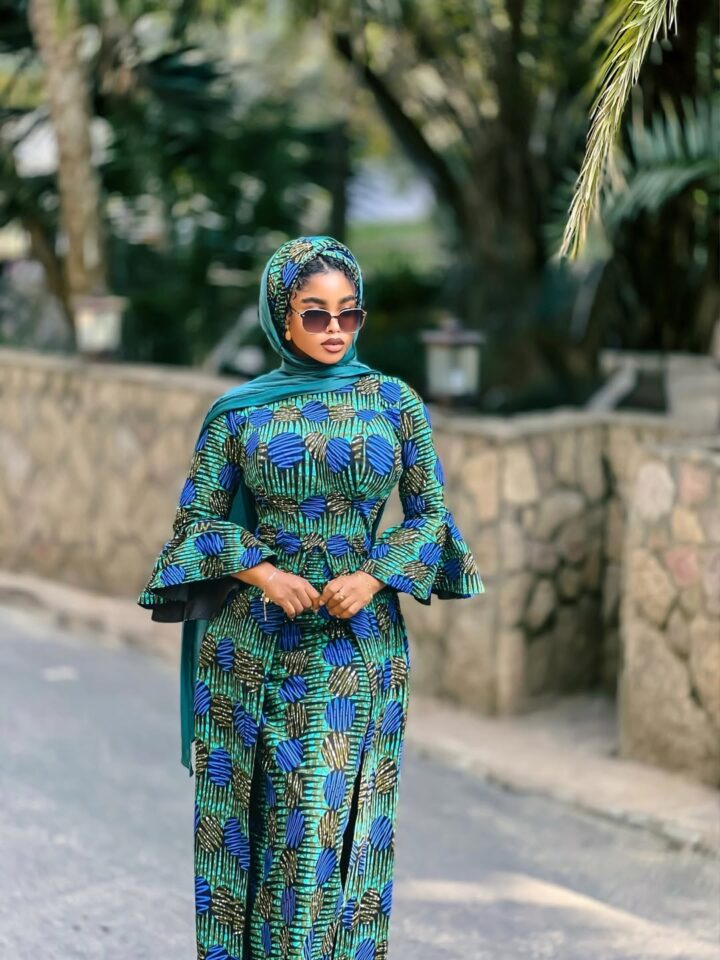 Ozzainee. Photo Credit: Ozzainee/Instagram