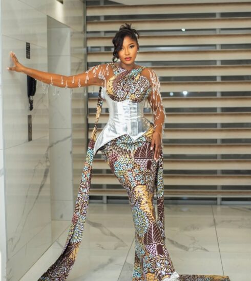 #TGIF: Ankara Style Inspo #132