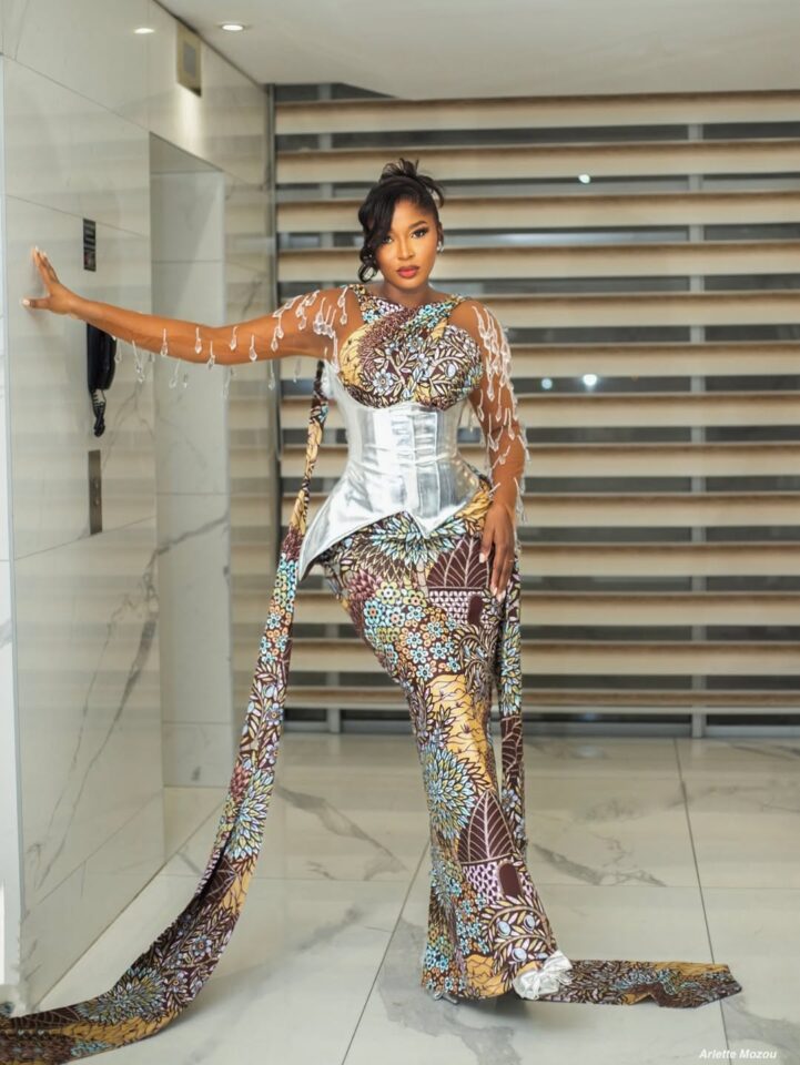 Polha Andrea. Photo Credit: Polha Andrea/Instagram