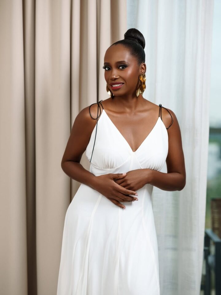 Lucie. Photo Credit: Lucie/Instagram