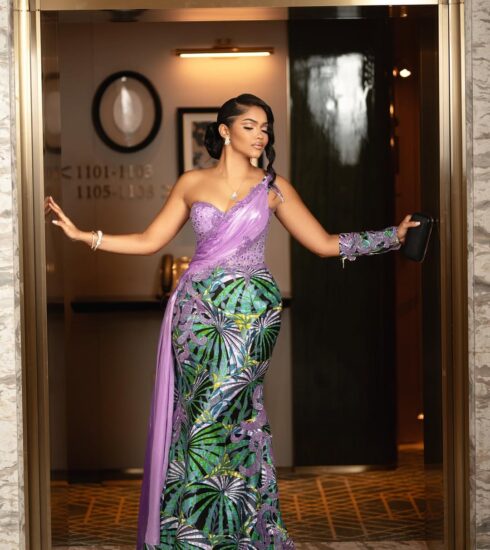 Sonya Marie. Photo Credit: Sonya Marie/Instagram