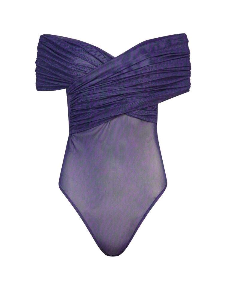 Wanni Fuga's Èkó Élan Collection. Photo Credit: Wanni Fuga