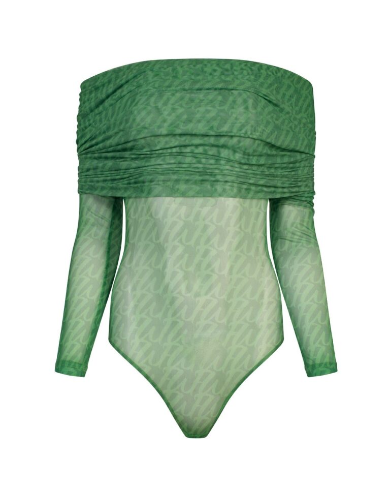 Wanni Fuga's Èkó Élan Collection. Photo Credit: Wanni Fuga