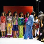 Odio Mimonet’s 30th Anniversary “Ambience” celebrated Lagos’ sights, sounds, and spirit, marking three decades of creativity and luxury with Macallan and Moët Hennessy. Photo Credit: William Dabor and Chiwendu Amaku for William Dabor Creative Studios