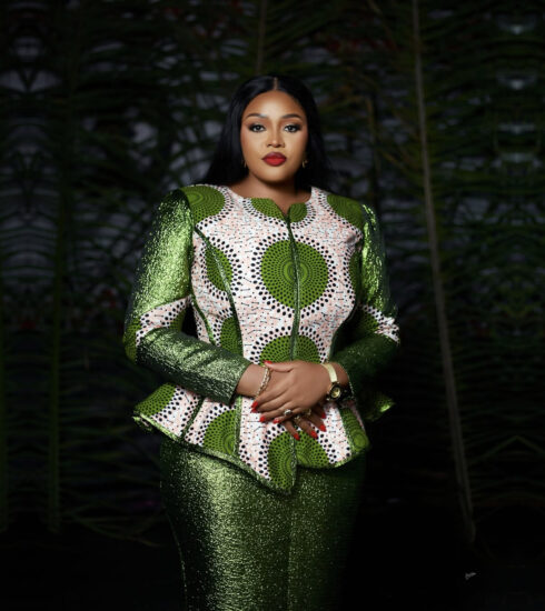 MzGee. Photo Credit: Dmich Multimedia/Instagram