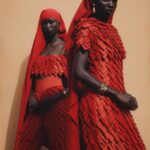 Duaba Serwa. Photo Credit: Daniel Obasi/Instagram