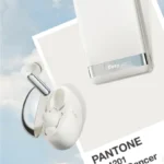 itel Colour of the Year Collection. Photo Credit: itel Nigeria/Instagram