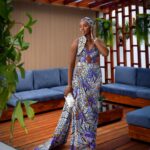 Germina Kramo. Photo Credit: Germina Kramo/Instagram