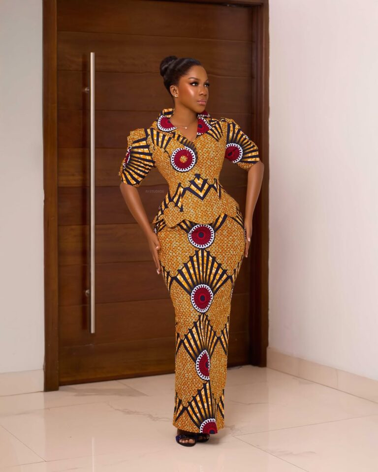 Lauren Hanson. Photo Credit: FJ Studios/Instagram