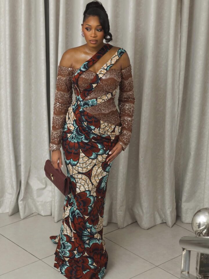 Ericka Victoria. Credit: Styve Stratus Photography/Instagram