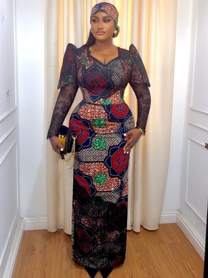 Richeal Ogbonna. Photo Credit: Richeal Ogbonna/Instagram